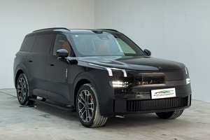 Lynk Co <span class=keywords><strong>900</strong></span> de Segunda Mano, <span class=keywords><strong>Modelo</strong></span> 2025, 1.5T Ultra Trim, 6 Plazas, Volante a la Izquierda, Automático, 4L, SUV Chino de Lujo Premium, Familiar, para Negocios y Viajes - Product Image 3