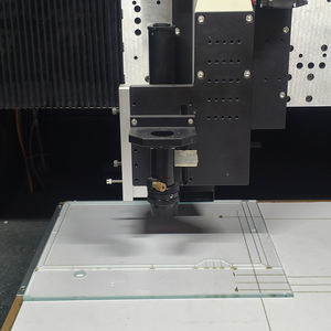 Machine de découpe et de fendage de verre infrarouge à picoseconde, à plateforme simple/double, avec CCD, pour <span class=keywords><strong>verres</strong></span> de montres de luxe - Product Image 6