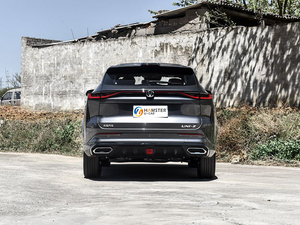 Danh sách mới 2024 changan uni-z 1.5L Hybrid xe tốc độ cao dài EV độ bền xe năng lượng mới adultos điện EV SUV - Product Image 3