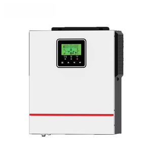 12V/24V 1000W-1500W ระบบไฮบริดพลังงานแสงอาทิตย์แบบออฟกริด MPPT ช่องสัญญาณเดียว ประสิทธิภาพสูง NMS(1000w-1500w) - Product Image 4