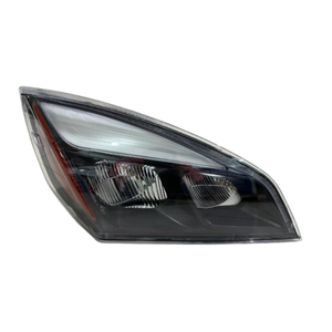 ไฟหน้า LED คุณภาพสูงสำหรับ Cascadia ปี 2018-2024 - Product Image 1