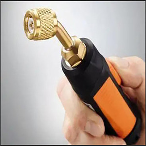 Manomètre haute pression Testo <span class=keywords><strong>549i</strong></span> - Vente Flash - Contrôle via Smartphone - Product Image 3