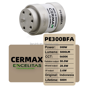 Ampoule laparoscopique Excelitas PE300BFA Lampe au xénon endoscopique CERMAX PE175BFA Compatible avec OLYM-PUS CLV-S40 <span class=keywords><strong>190SL</strong></span> 290SL - Product Image 2