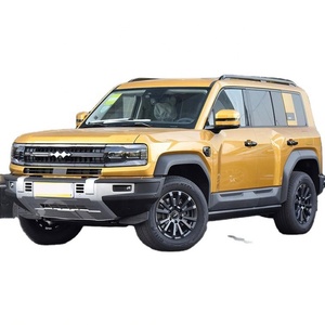 BYD Leopard 8 Leopard 5, SUV Todoterreno 4X4, Nuevo Modelo 2024, BYD Fórmula Leopard 5, Autos Eléctricos en Venta - Product Image 1