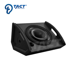 Hệ thống âm thanh loa chuyên nghiệp 12 inch, loa <span class=keywords><strong>monitor</strong></span> phòng thu dành cho sự kiện - Product Image 3