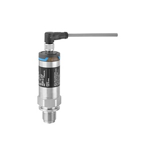 Endress Hauser E+H PMC21 Cerabar Acier inoxydable IP65 Absolue/Manométrique 10-30 VDC - Product Image 1