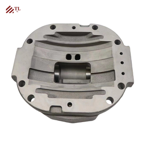 Accesorios para bombas hidráulicas <span class=keywords><strong>Motorparts</strong></span> Excavadora Construction HPV145 Accesorios principales para bombas de pistón hidráulico - Product Image 4
