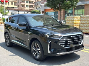 Jetour X70 Plus d'<span class=keywords><strong>occasion</strong></span> gris 1.5T automatique, SUV, 5/<span class=keywords><strong>7</strong></span> <span class=keywords><strong>places</strong></span>, conduite à gauche, prêt à l'exportation - Product Image 1