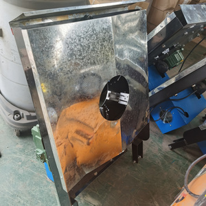 Máquina Automática para Perforar Bolsas de Cultivo de Champiñones Shiitake - Product Image 5