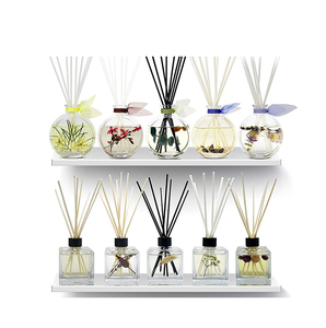 Bouteilles de <span class=keywords><strong>diffuseur</strong></span> de roseau <span class=keywords><strong>Parfum</strong></span> de longue durée <span class=keywords><strong>Parfum</strong></span> de voiture de luxe <span class=keywords><strong>parfum</strong></span>é Homt <span class=keywords><strong>Hotel</strong></span> Scent Reed Diffuseurs Sets - Product Image 1