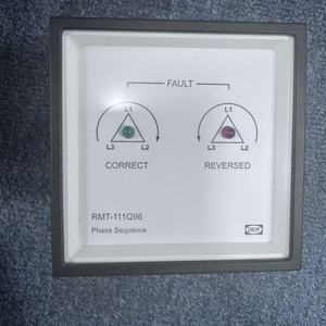 DEIF RMT-111Q96 ซิงโครไนซ์ตาราง RMT-111Q96 DEIF RMT-111Q96 RMT-111Q96 - Product Image 1