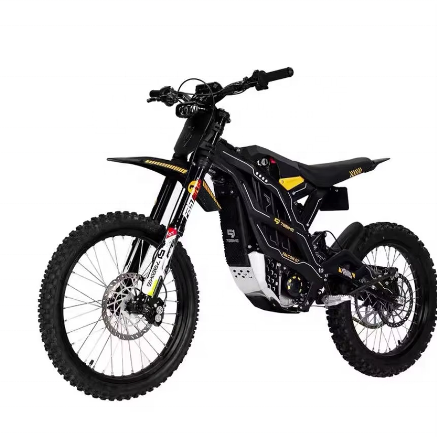 GTR Motorcycles High Performance Electric Racing Bikes