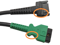 Instrument de diagnostic spécial pour camions T200, compatible CATS, 12V, électronique, OBD2, avec câble de connexion inclus (1 an)