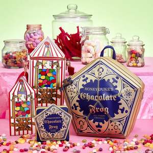 Mini Zaino da Donna Loungefly Autorizzato Fama Cioccorana di Mielandia Zainetto Loungefly - Product Image 6