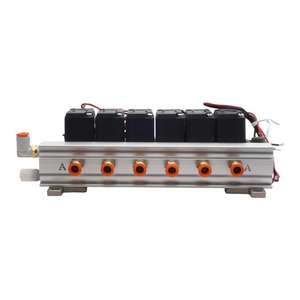 Válvula Solenoide Original-SMC V0307EK-5GS1 - Product Image 1