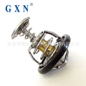 เทอร์โมสตัทเครื่องยนต์ Gxn รุ่น 371QA1306020 สำหรับ Byd 371Qa Geely Panda 3G10 อะไหล่ทดแทน - Product Image 3