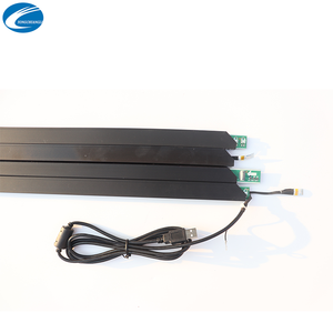 Hồng Ngoại Multi-Điểm Tùy Chỉnh <span class=keywords><strong>46</strong></span>-Inch Hồng Ngoại Màn Hình Cảm Ứng Bảng Điều Chỉnh Đối Với Truyền Hình PC - Product Image 5