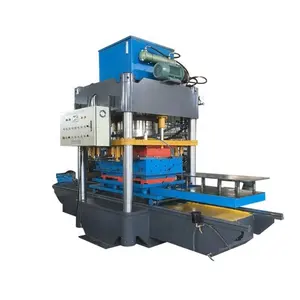 Professional Cement Roof Tile Making Machine