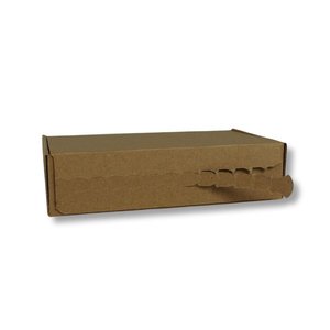 Boîte adhésive double face 17x12,5x5,5 cm - Product Image 2