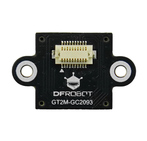 Module de caméra infrarouge Dfrobot Huskylens 2, vision nocturne 850 nm, capteur de vision IA, reconnaissance en basse lumière, vision nocturne sans lumière - Product Image 4