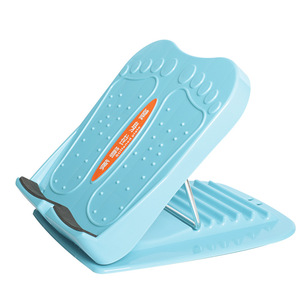 Thép PP căng Hội Đồng Quản trị xiên bàn đạp chân mỏng đứng tập thể dục xương sườn puller xương sườn bắp chân giảm béo đùi yoga chống trượt ABS nhà - Product Image 1