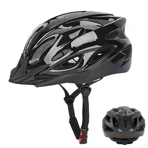 Sports chutzhelm Leichtes Montages ystem Sicherheits fahrrad helm für Erwachsene - Product Image 1