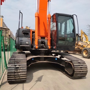 Hitachi ZX240, en buen estado, en Shanghai, Hitachi Zx200, en buen estado, a precio bajo, a precio bajo - Product Image 3