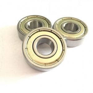 ลูกปืนสแตนเลสคุณภาพสูง S608 S608RS S608ZZ - Product Image 5