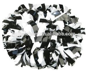 Pon Pon da <span class=keywords><strong>Cheerleader</strong></span> Effetto Bagnato a Prezzo di Fabbrica con Consegna Rapida - Product Image 2