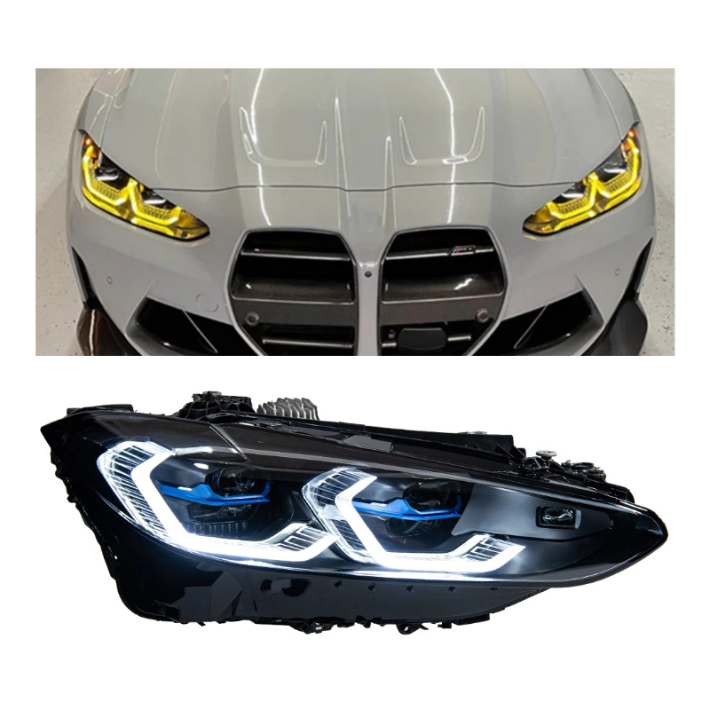 For 4-Series G22 G23 G26 M4 G82