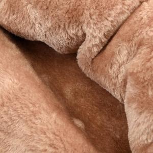 Zacht Nepbont Hangende Kat Hangmat Metalen Frame Kat Raam Bed Huis Radiator Kat Bed - Product Image 4