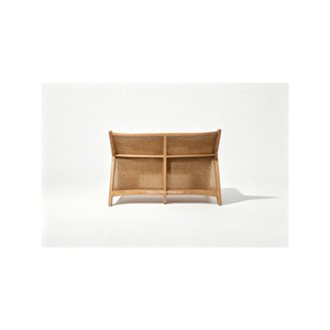 Sofá de 2 Plazas Premium Devora con Cojines Afelpados, Diseño Moderno y Elegante, Construcción Duradera para Sala de Estar, Muebles para el Hogar - Product Image 4