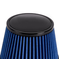 Kit de tuyau d'admission d'air en fibre de carbone forgée/à sec haute performance, finition brillante, pour Honda Civic EK (92-00) et Integra EG (94-01)