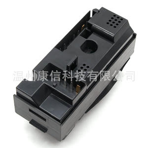 Interrupteurs de lève-vitre de camionnette polyvalents 15151360 et 19244658 compatibles - Product Image 3