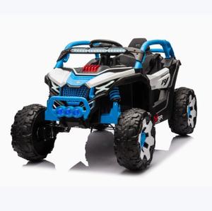 Nuova <span class=keywords><strong>Auto</strong></span> Giocattolo Elettrica <span class=keywords><strong>per</strong></span> Bambini, Fuoristrada a Quattro Ruote con Telecomando, in Plastica Ricaricabile - Product Image 1