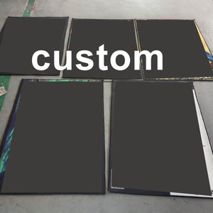 Tùy Chỉnh Thảm Với Logo Video Trò Chơi Thảm Kỹ Thuật Số In 3D Thảm Anime Khu Vực Thảm - Product Image 1