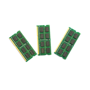 Electrónica Computadora Hardware y Software RAMs Sodimm <span class=keywords><strong>Ddr3</strong></span> <span class=keywords><strong>8GB</strong></span> <span class=keywords><strong>Ram</strong></span> Memorias <span class=keywords><strong>Laptop</strong></span> 066MHz 1333MHz 1600MHz - Product Image 5
