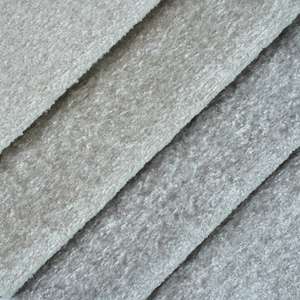 2026 새로운 100% 폴리에스터 염색 침대 백킹 인쇄 효과 빛나는 벨벳 봉제 벨루어 벨벳 실내 장식 직물 의자 커버 - Product Image 4