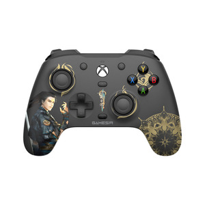 Gamesir G 7/G7 SE Controller di gioco <span class=keywords><strong>Wireless</strong></span> RGB <span class=keywords><strong>Gamepad</strong></span> per Switch PC Android <span class=keywords><strong>Ios</strong></span> nuovo MAG-RES TMR joystick - Product Image 5