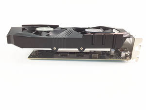 Tarjeta Gráfica <span class=keywords><strong>Gforce</strong></span> GTX1050ti 4G DDR5 128bit GPU, Gran Venta 2022 en Rusia - Product Image 4