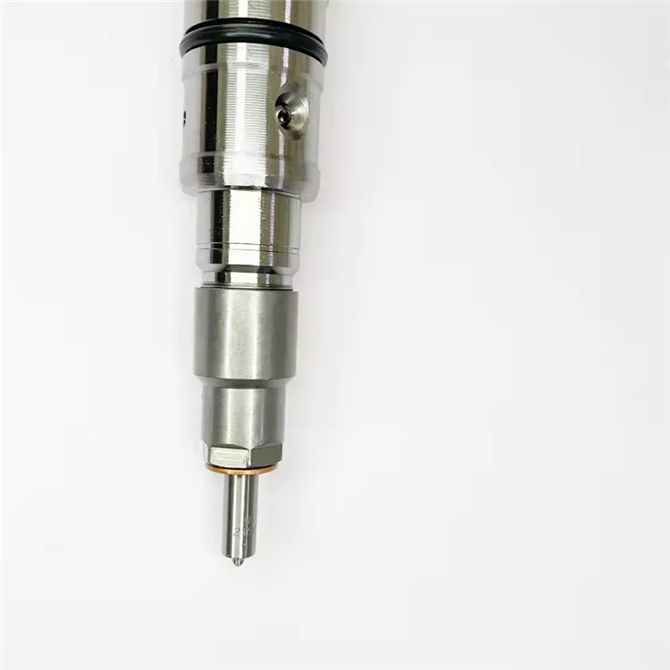 common rail injector 0445120215 0445120394  injector for Xichai 6DM2 FAW J6  injector nozzle 0445120215 0445120394 1112010-81D
