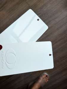 Epoxy/ Polyester ral9016/ral9003 màu trắng chống gassing sơn tĩnh điện cho tản nhiệt - Product Image 4