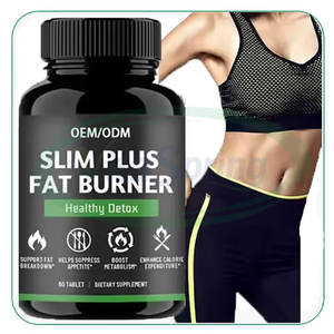 Натуральные таблетки для похудения - Product Image 2