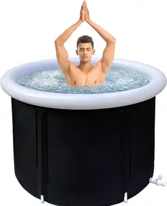 SMCN 2024 NEW HOT High Quality Best Price Relaxed Cold Plunge Tub