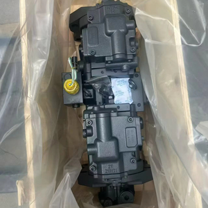 อะไหล่เครื่องจักรขุดเจาะ K3V112  K3V63  K5V80  K7V53  K5V140 ปั๊มไฮดรอลิก - Product Image 1