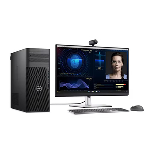 Nueva Estación de Trabajo <span class=keywords><strong>Dell</strong></span> Precision T7875, Serie Precision <span class=keywords><strong>7000</strong></span>, Torre 7875, AMD 7954WX, 16GB DDR5, 256GB, Win11Pro - Product Image 4