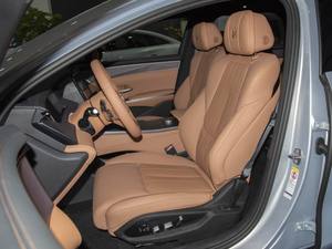 SUV compact Song PLUS New Energy 2025 DM-i Intelligent Driving Edition 75KM Luxury - Product Image 2