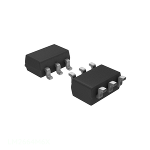 Original Power Management (PMIC) SOT 23 6 LM2664M6X Acheter des composants électroniques en ligne - Product Image 1