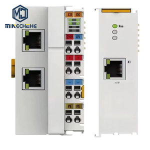 Controlador PLC IP2321-B520-0000 Nueva Caja Sellada - Product Image 1