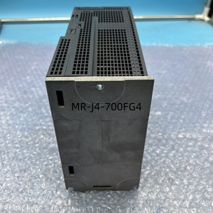 MR-J4-700FG4 ไดรเวอร์ PLC ของแท้ใหม่เอี่ยม คุณภาพสูง พร้อมการรับประกันหนึ่งปี - Product Image 2
